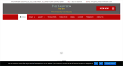 Desktop Screenshot of killarneyfairview.com